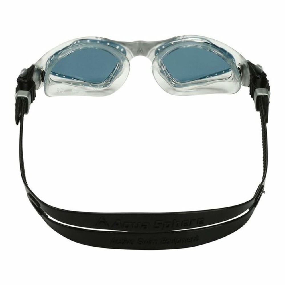 Swimming Goggles Aqua Sphere Kayenne Black One size