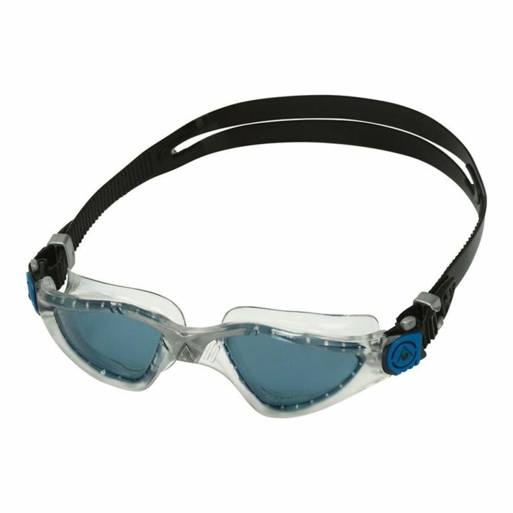 Swimming Goggles Aqua Sphere Kayenne Black One size