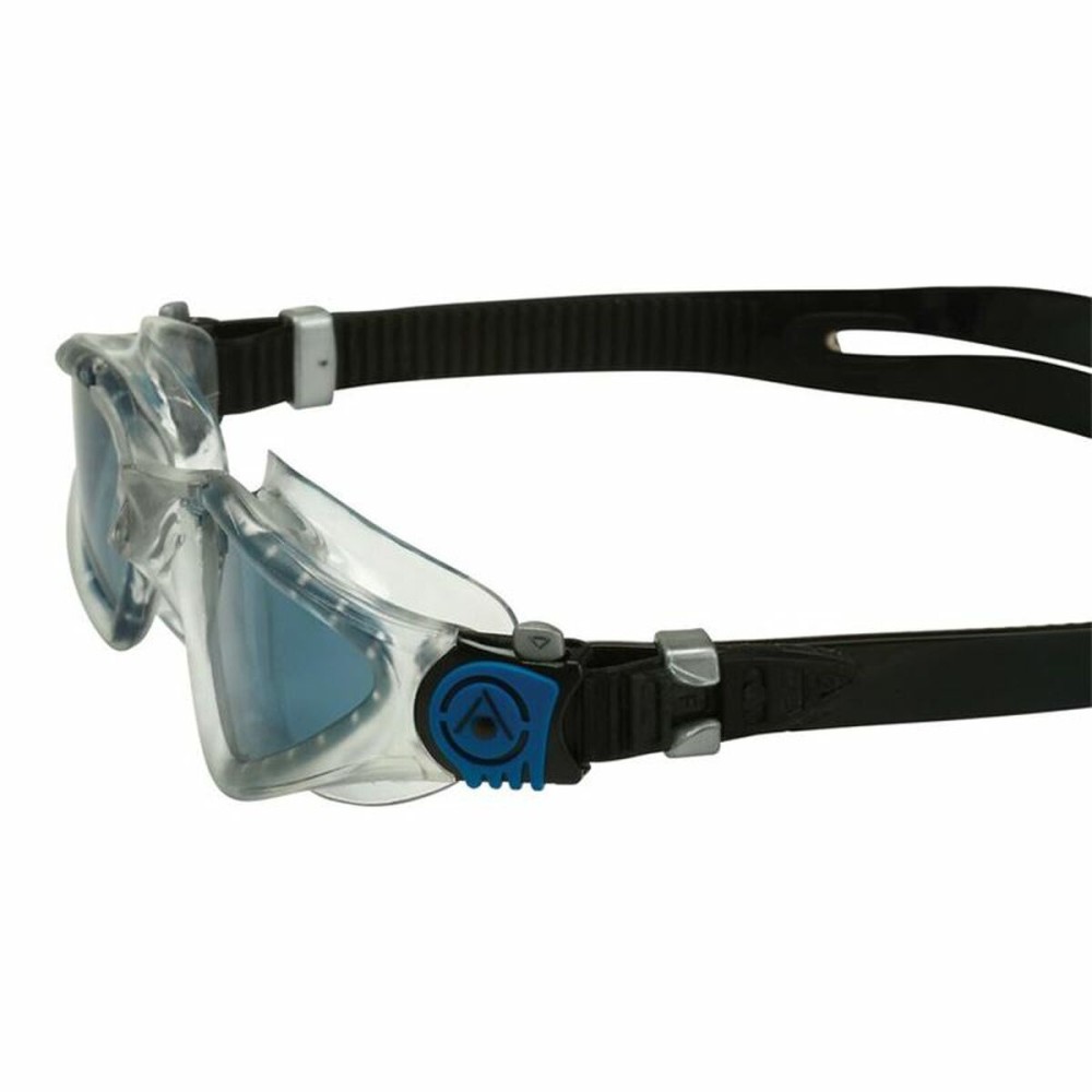 Swimming Goggles Aqua Sphere Kayenne Black One size