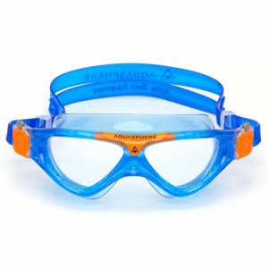 Swimming Goggles Aqua Sphere Vista Blue One size