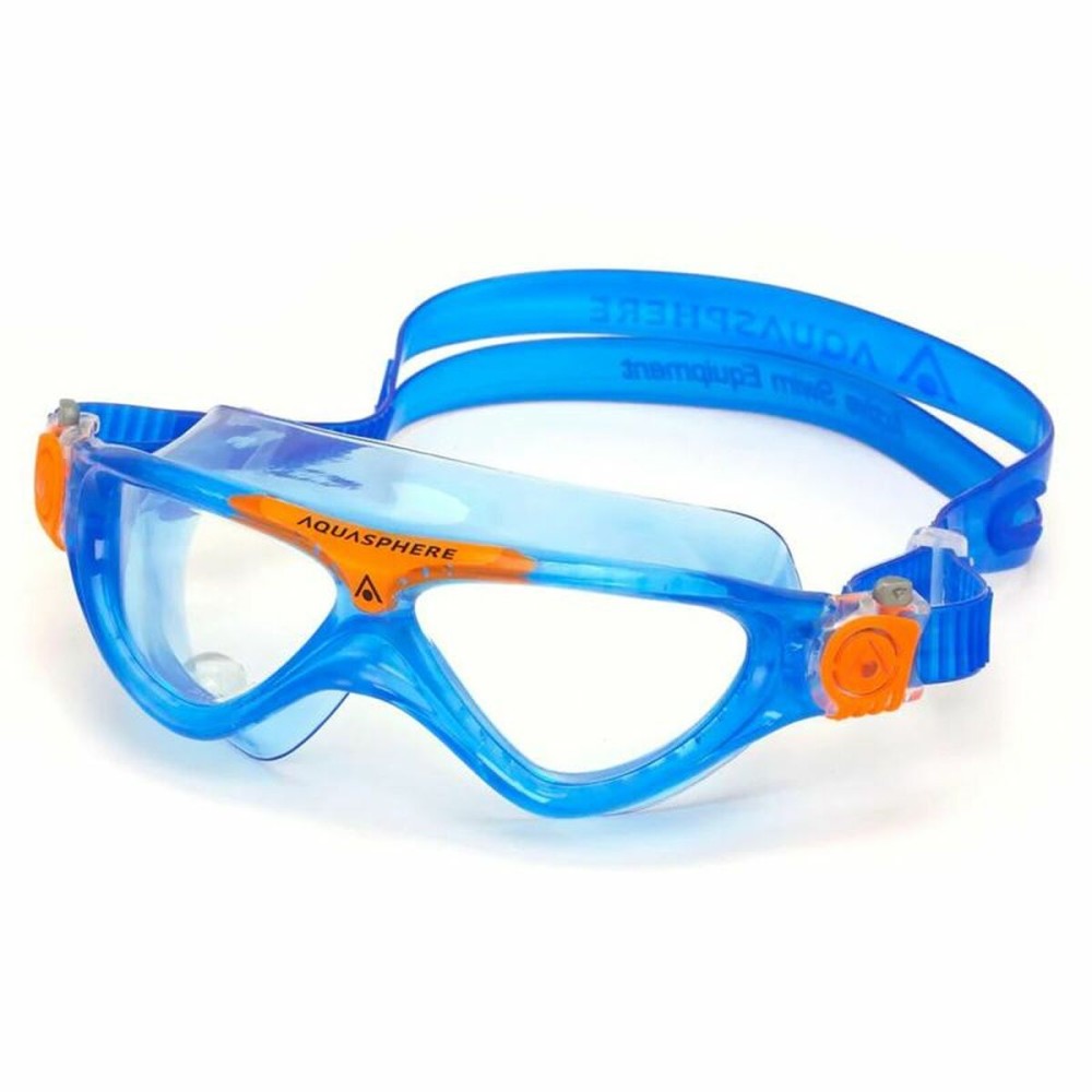 Swimming Goggles Aqua Sphere Vista Blue One size