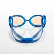 Swimming Goggles Zoggs Racer Titanium Blue One size
