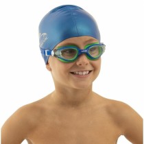 Swimming Goggles Seac Ritmo Junior Blue One size