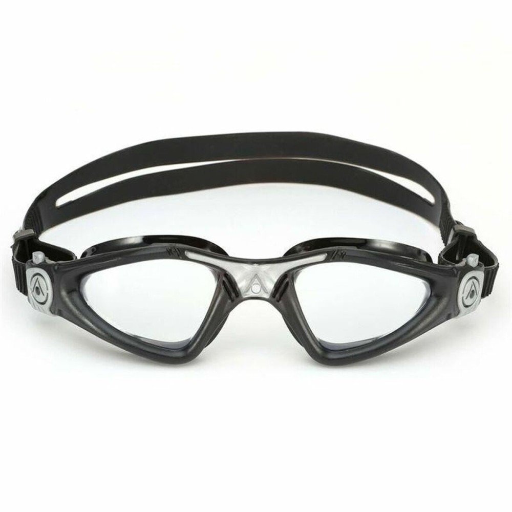 Schwimmbrille Aqua Sphere Kayenne Schwarz Einheitsgröße