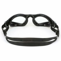 Swimming Goggles Aqua Sphere Kayenne Black One size
