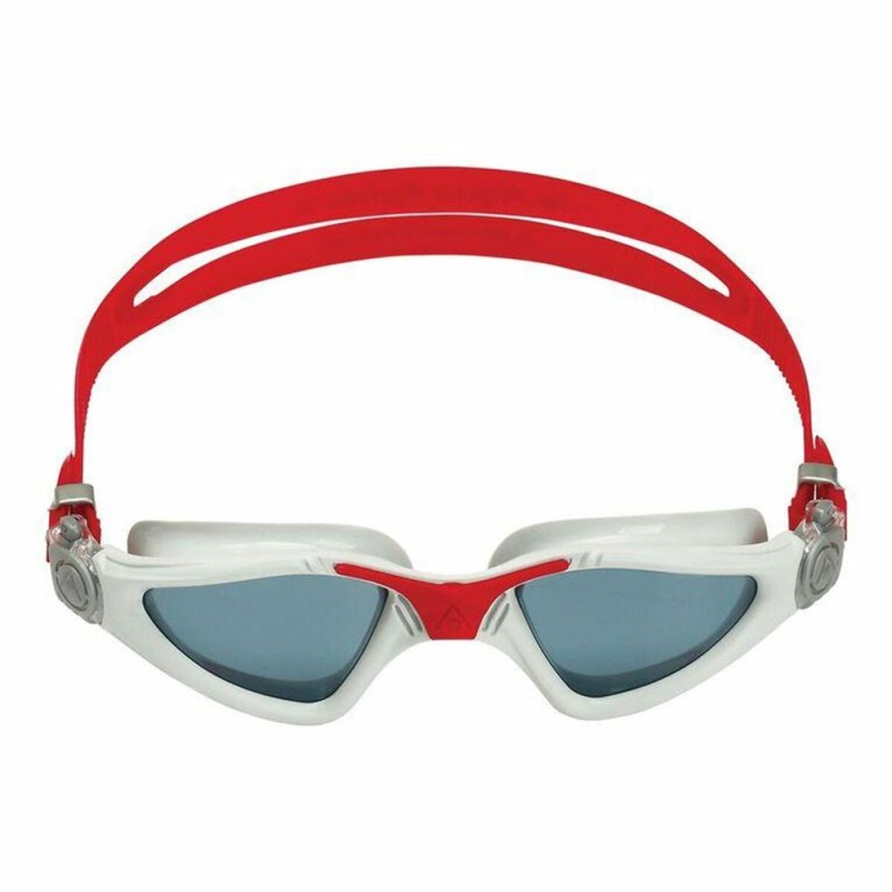 Swimming Goggles Aqua Sphere Kayenne Red One size