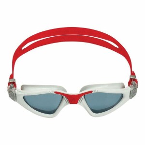 Swimming Goggles Aqua Sphere Kayenne Red One size