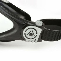 Swimming Goggles Aqua Sphere Kayenne Black One size