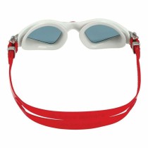 Swimming Goggles Aqua Sphere Kayenne Red One size