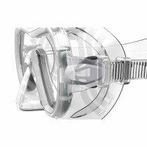 Diving Mask Seac Giglio White