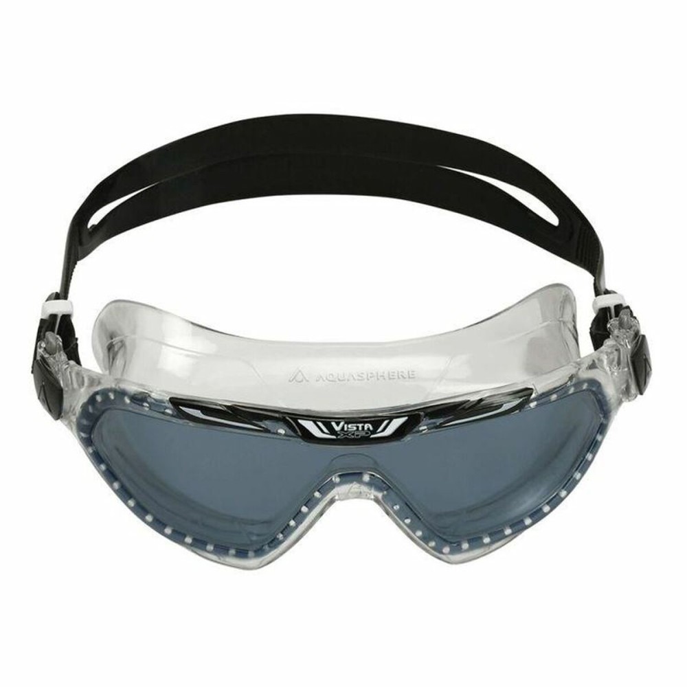 Swimming Goggles Aqua Sphere Vista XP Black One size