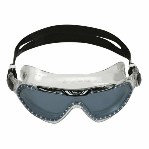 Swimming Goggles Aqua Sphere Vista XP Black One size