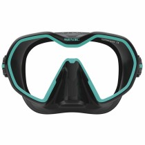 Taucherbrille Seac Icona Tiffany Blau