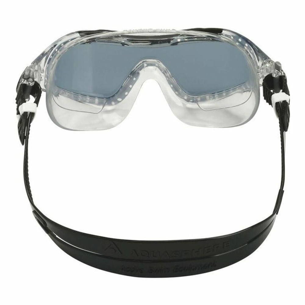 Swimming Goggles Aqua Sphere Vista XP Black One size