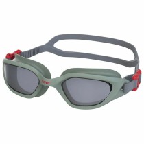 Swimming Goggles Seac Mood Grey One size
