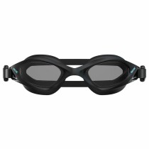 Swimming Goggles Seac Viper Black One size