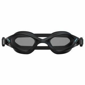 Swimming Goggles Seac Viper Black One size
