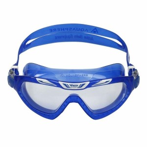 Lunettes de bain Aqua Sphere Vista XP Bleu Taille unique