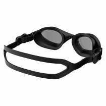 Swimming Goggles Seac Viper Black One size