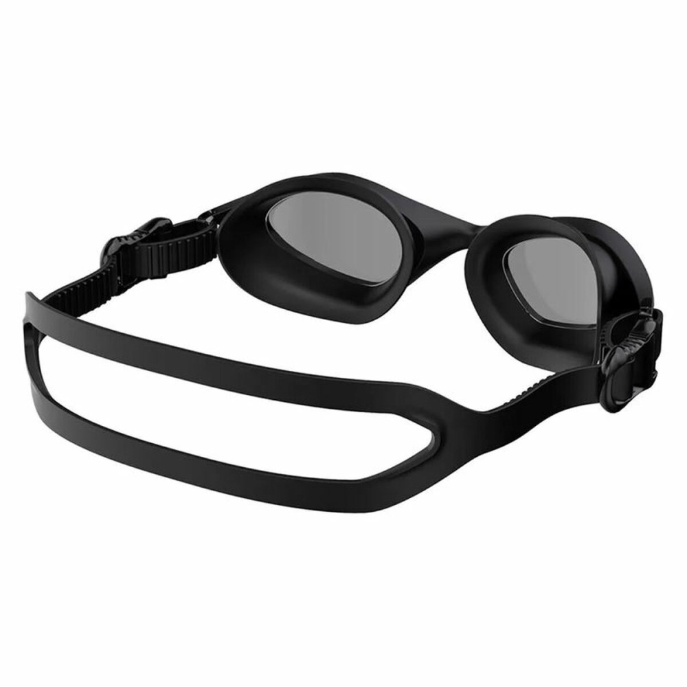 Swimming Goggles Seac Viper Black One size