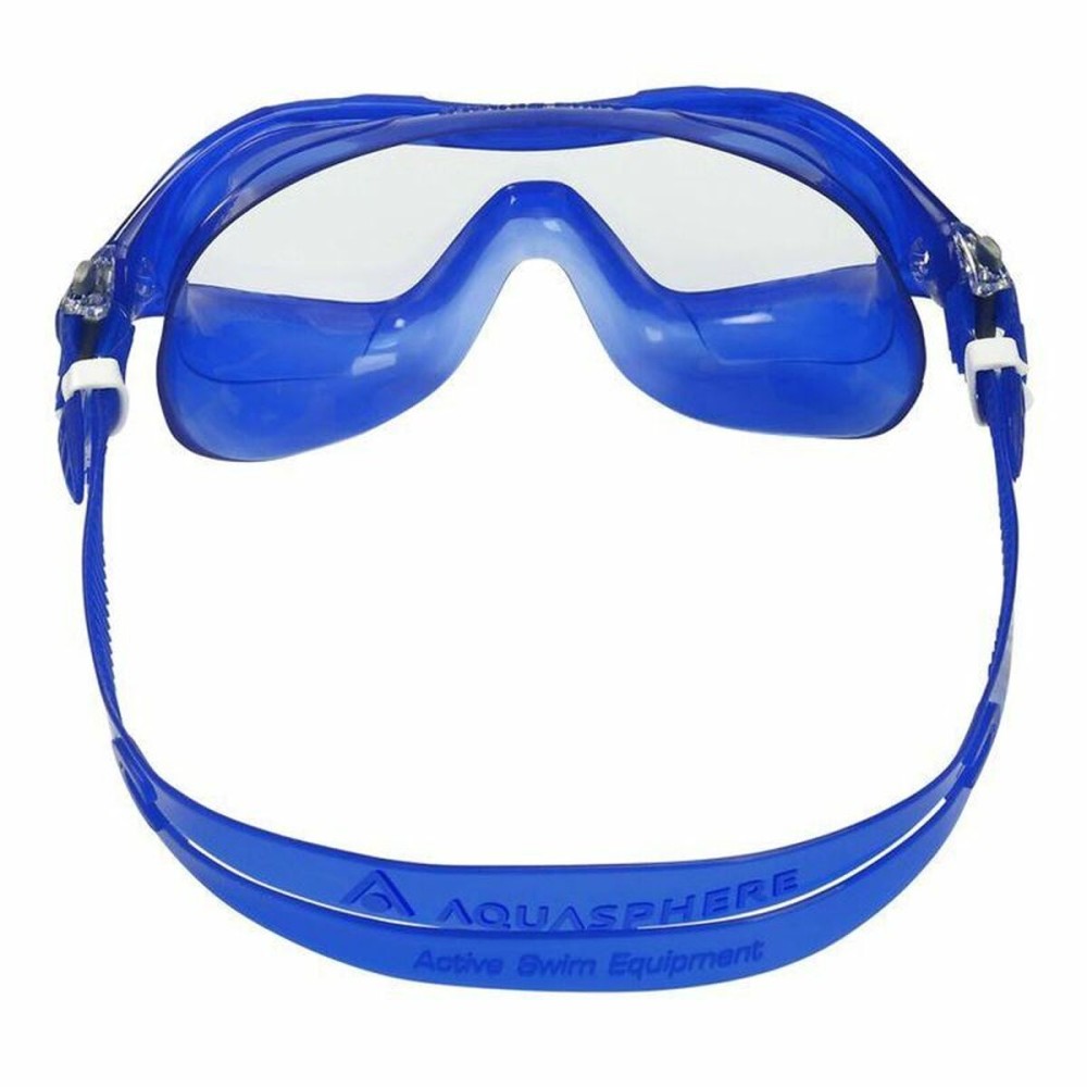 Swimming Goggles Aqua Sphere Vista XP Blue One size