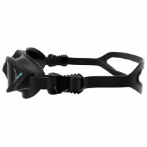 Swimming Goggles Seac Viper Black One size