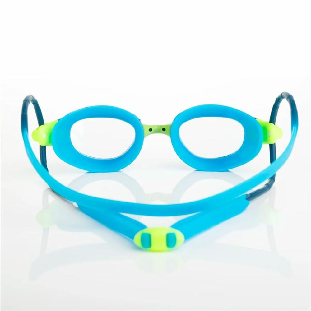 Swimming Goggles Zoggs Predator Blue One size