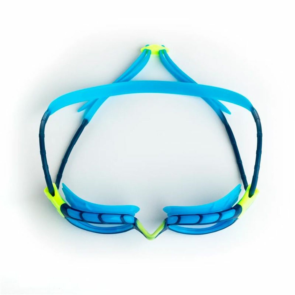 Swimming Goggles Zoggs Predator Blue One size