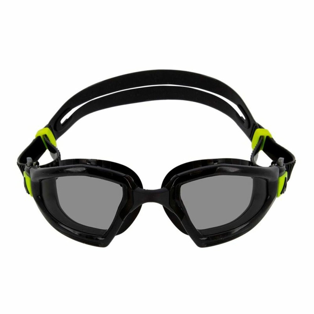 Swimming Goggles Aqua Sphere Kayenne Pro Black One size