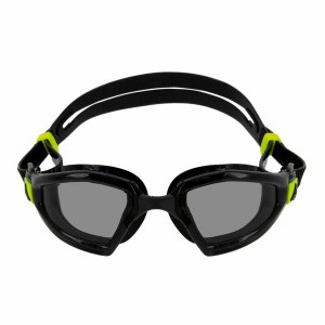 Swimming Goggles Aqua Sphere Kayenne Pro Black One size