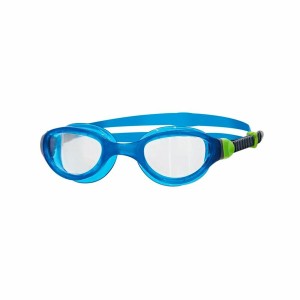 Swimming Goggles Zoggs Phantom 2.0 Blue 6