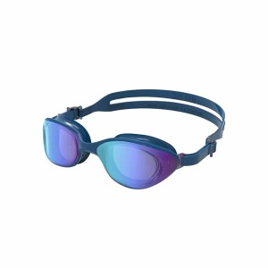 Swimming Goggles Nike Expanse Blue One size