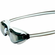 Swimming Goggles Aqua Sphere Fastlane Grey One size