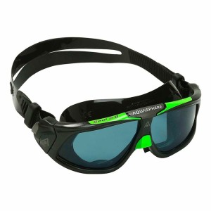 Swimming Goggles Aqua Sphere Seal 2.0 Black One size