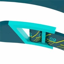 Lunettes de bain Speedo Fastskin Elite Vert Taille unique