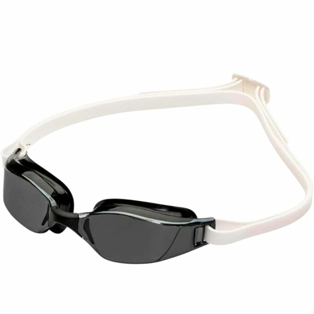 Swimming Goggles Aqua Sphere Xceed Black One size