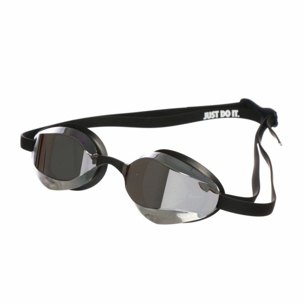 Swimming Goggles Nike Vapor Black One size