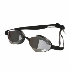 Swimming Goggles Nike Vapor Black One size