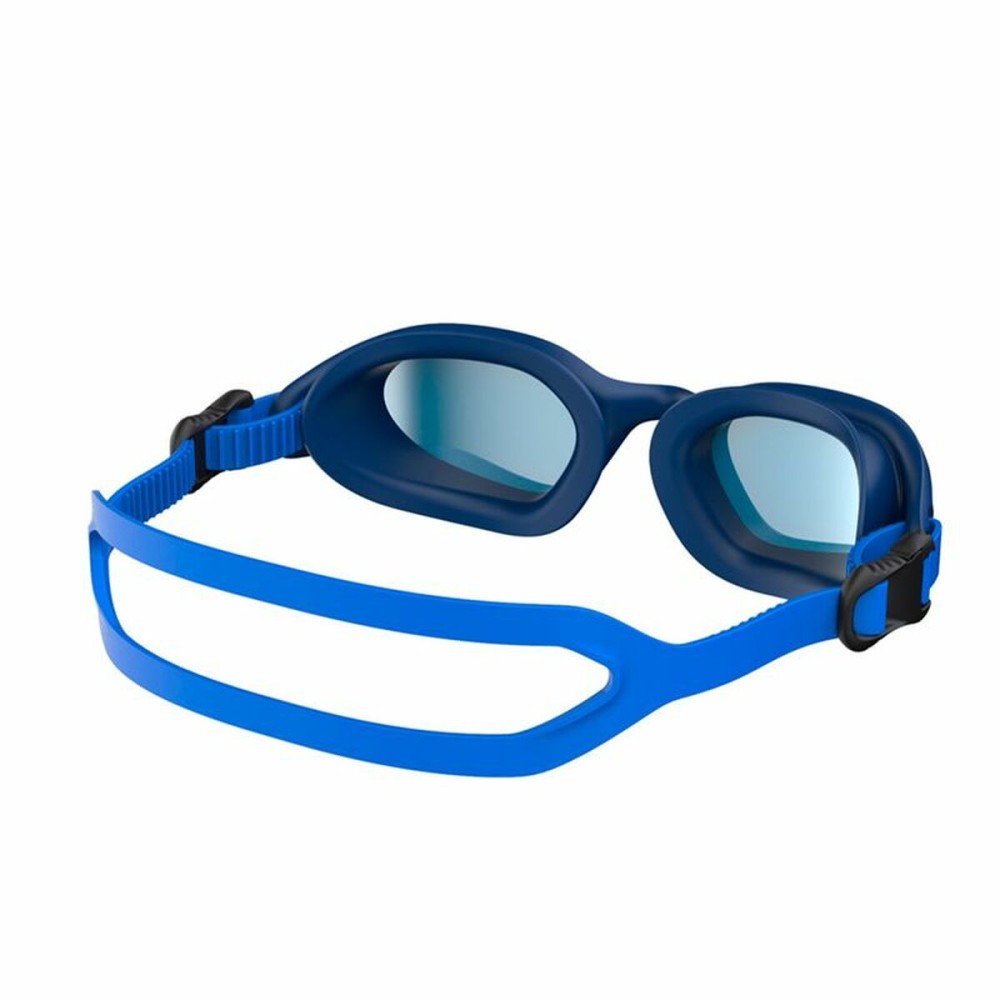 Swimming Goggles Seac Mood Blue One size