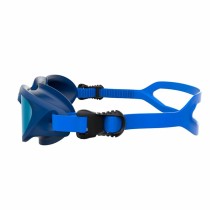 Swimming Goggles Seac Mood Blue One size