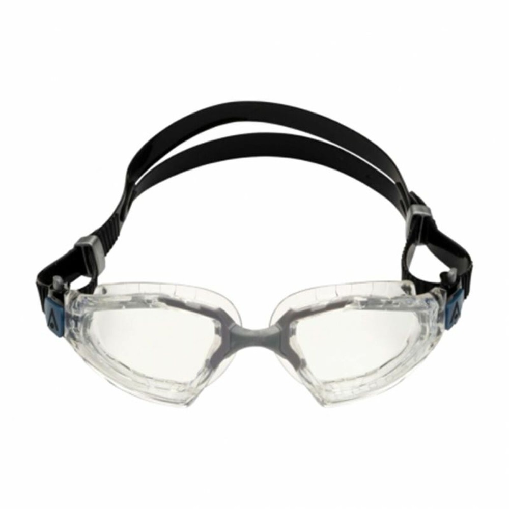 Swimming Goggles Aqua Sphere Kayenne Pro Black One size