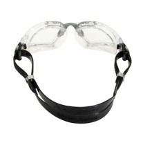 Swimming Goggles Aqua Sphere Kayenne Pro Black One size