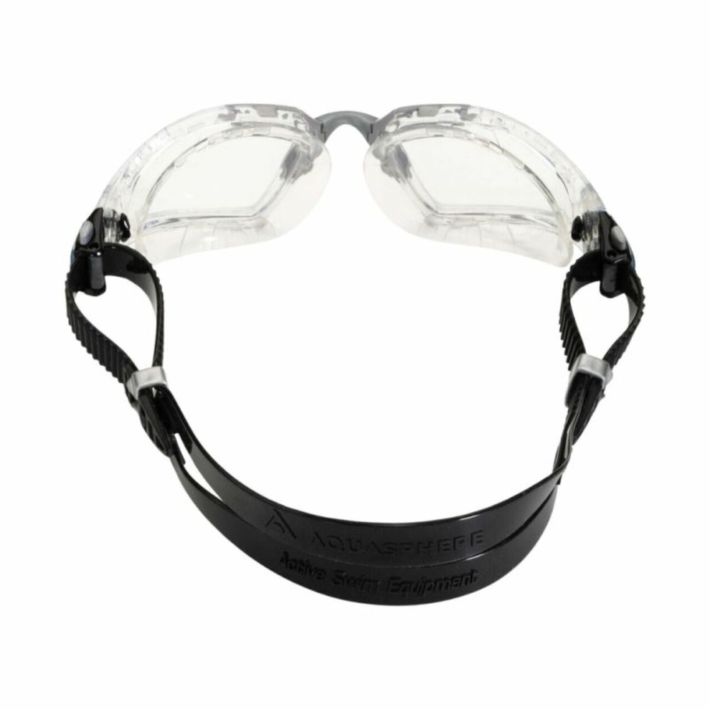 Swimming Goggles Aqua Sphere Kayenne Pro Black One size