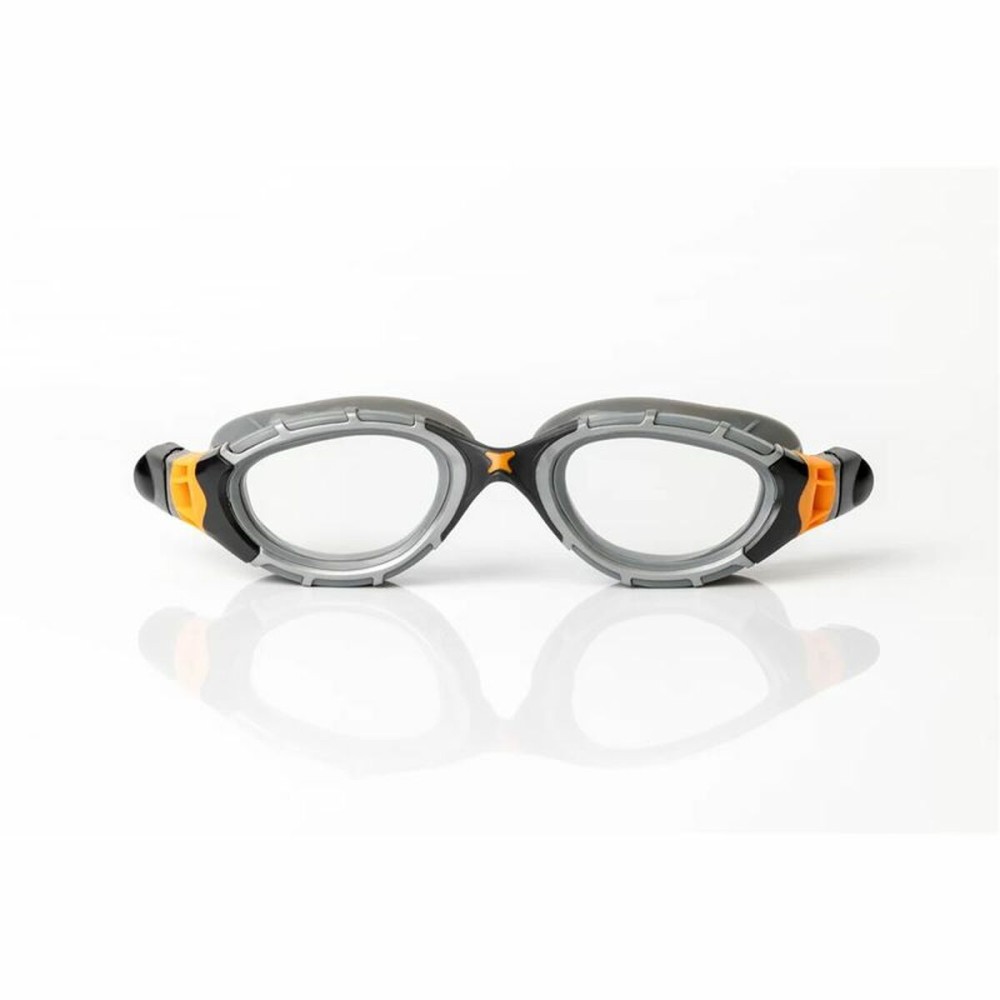 Swimming Goggles Zoggs Predator Flex Reactor Orange One size