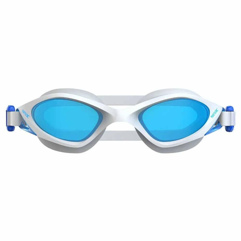 Swimming Goggles Seac Viper Blue One size