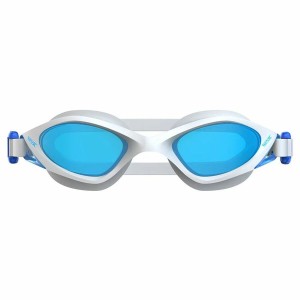 Schwimmbrille Seac Viper Blau Einheitsgröße