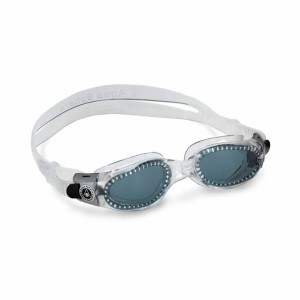 Schwimmbrille Aqua Sphere Kaiman Durchsichtig Einheitsgröße