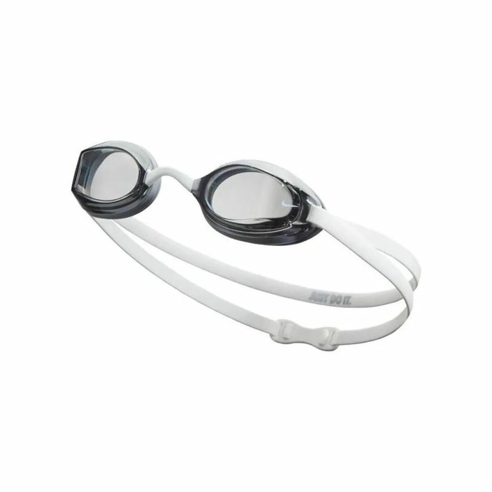 Swimming Goggles Nike Legacy Black One size