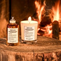 Unisex Perfume Maison Margiela REPLICA BY THE FIREPLACE