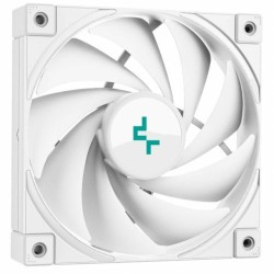 Ventilateur CPU DEEPCOOL R-AK500-WHADMN-G Ø 12 cm